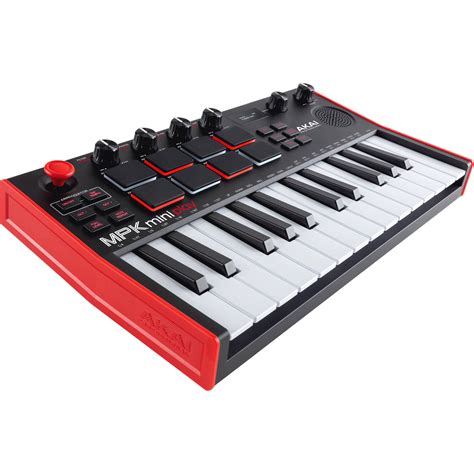 akai mpk mini site.